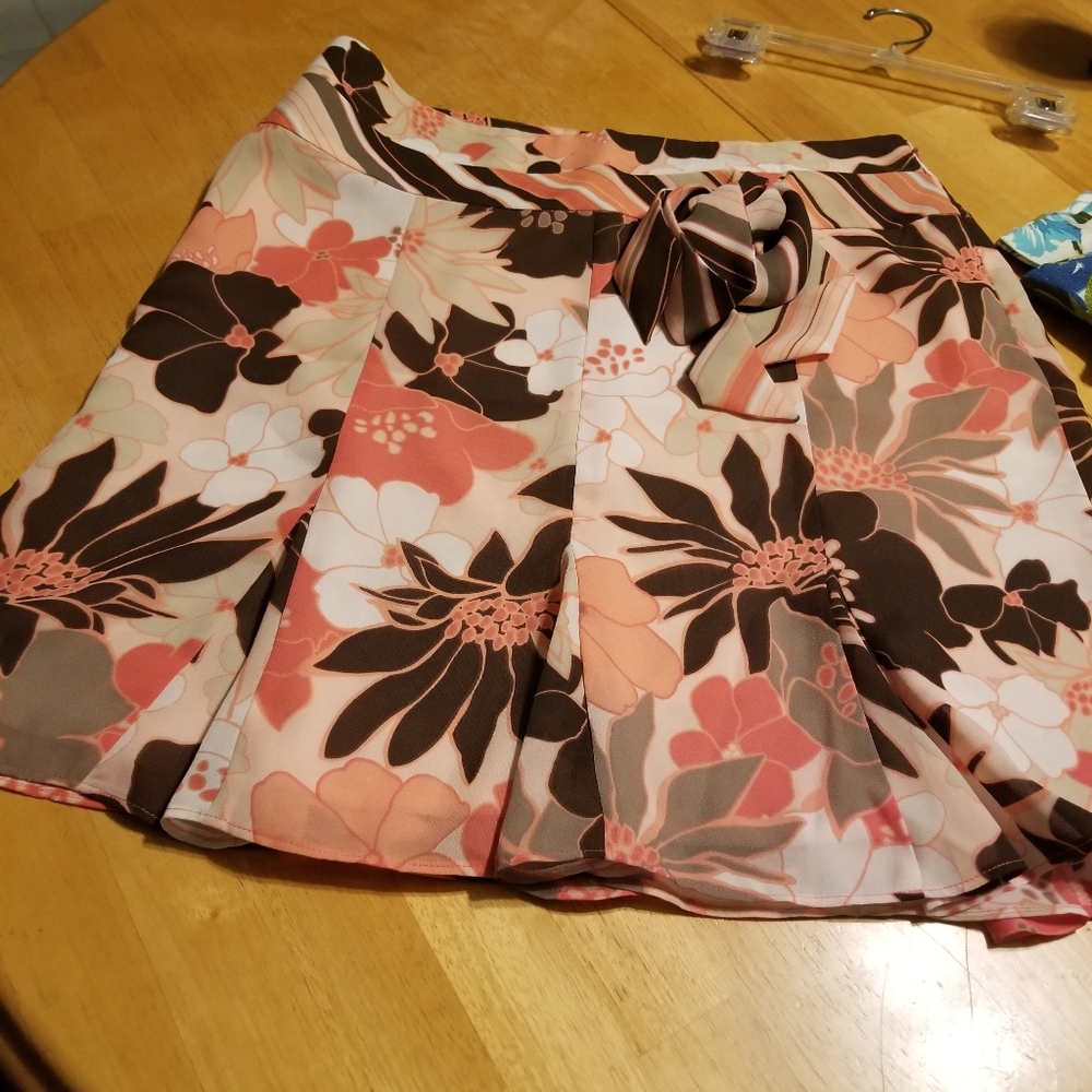 Skirt